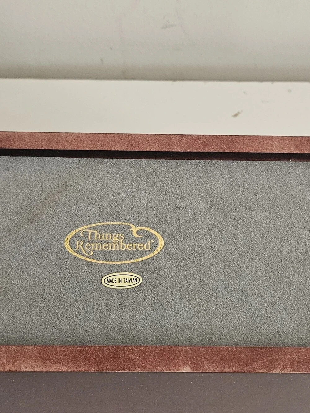Jewelry Box